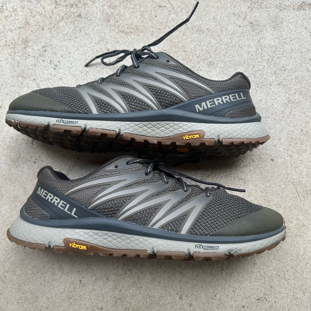 Merrell Bare Access XTR trail running shoe
